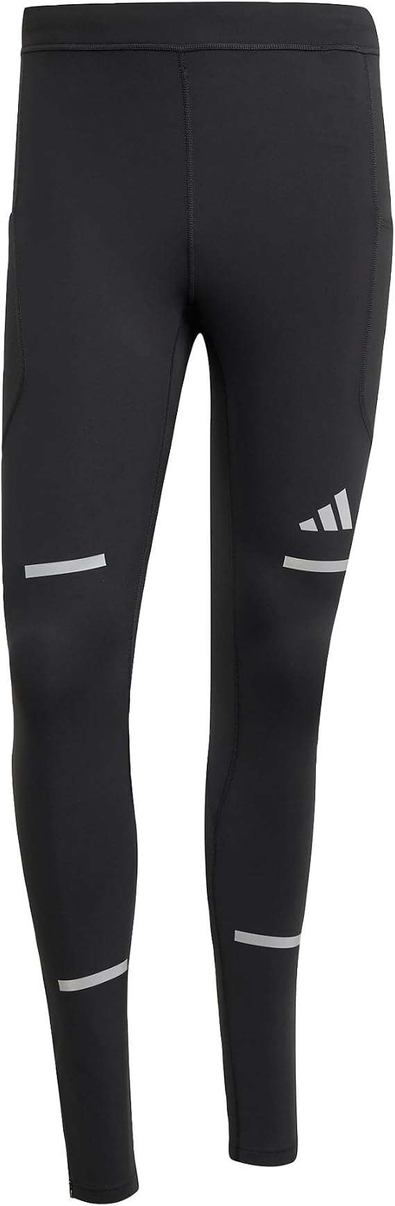 adidas Adi365 Tights M Erkek Koşu Taytı JP3847 Siyah