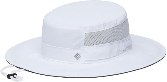 Columbia Bora Booney Summer Hat, Men