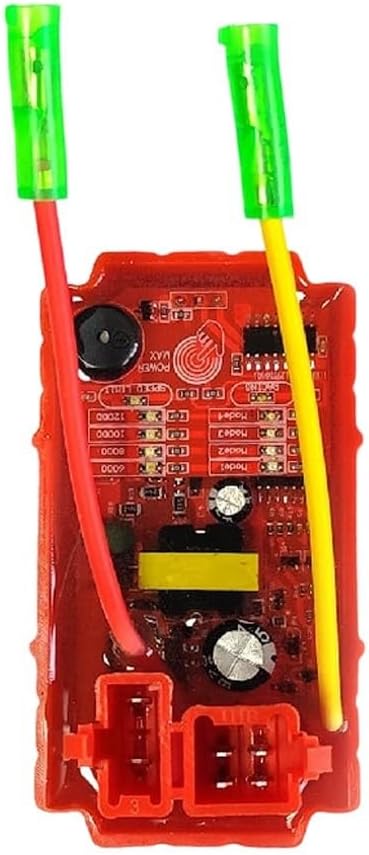 for cdi Ignition System 12000RPM Max Speed Limit for cdi Ignition(For CG-125)