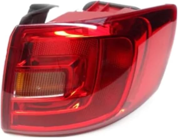 Oto Yedek Parça Sağ Stop Lambası Dış - Volkswagen Jetta 2011-2014 ile Uyumlu