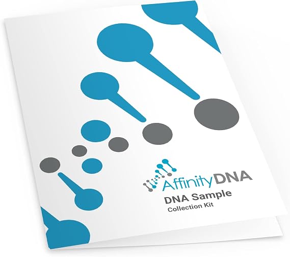Maternal Lineage Ancestry DNA Testing Kit | Discover Your Mitochondrial mtDNA Haplogroup | Results in 6-7 Weeks | Home DNA Sample Collection Kit | A Complete Kit with No Extra Fees
