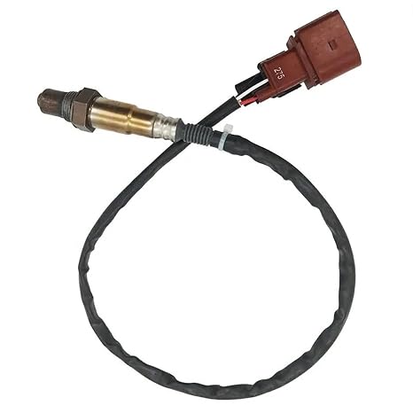 O2 sensor 0258007234 Lambda Oxygen O2 Sensor 7L5906262A 95560612820 95560612821 For Porsche 955 Cayenne SUV 3.2 parts