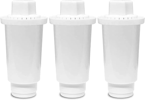 Alkaline Water Filter Pitcher, 2.5L Filter kettle, High PH Alkaline Water Filter Pitcher, Unique Multi-Stage Filtration, BPA Free For Healthy, Clean & Toxin-Free Mineralized Water (replacement filter)