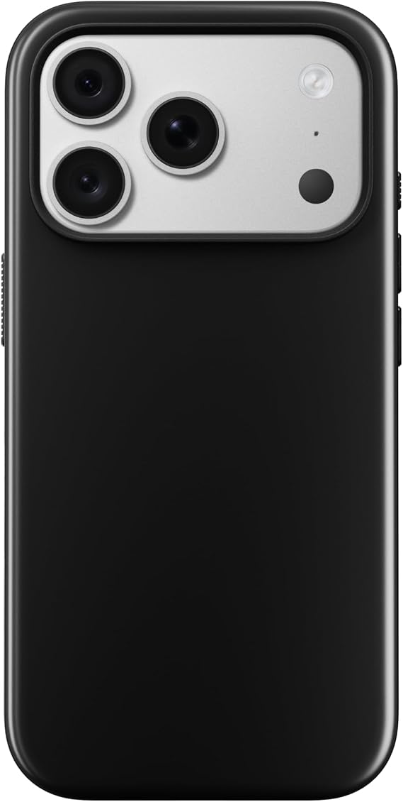 NOMAD スポーツケース ブラック iPhone 18 Pro Max対応 ケース