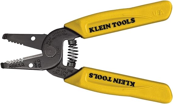 Klein Tools 11047 Wire Stripper