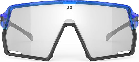 Rudy Project Kelion Impactx 2 Laser Photocromic Sunglasses Black/CAT1-3