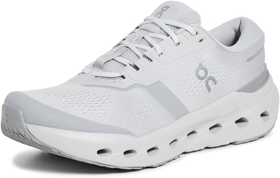 ON Cloudrunner 3 Wide Men's Running Shoes Cloudrunner 3/Wide/Jog/Soft