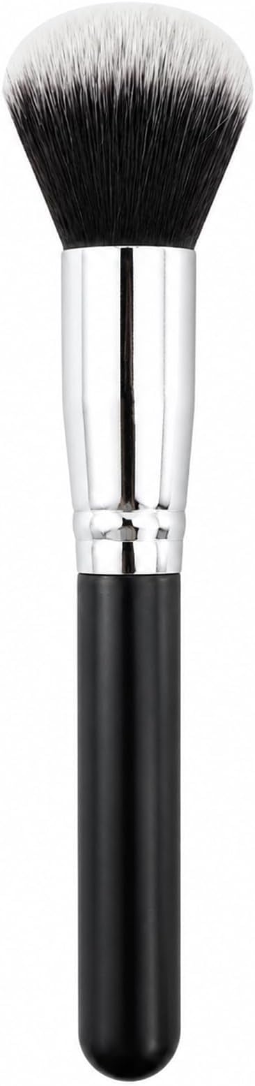 Powder Brush,Blusher Brush,Foundation Brush for Liquid Makeup,Makeup Brush Foundation Brush,Flat top Kabuki Brush Blender,Perfect for Cream,Liquid,Concealer And Powder Make Up