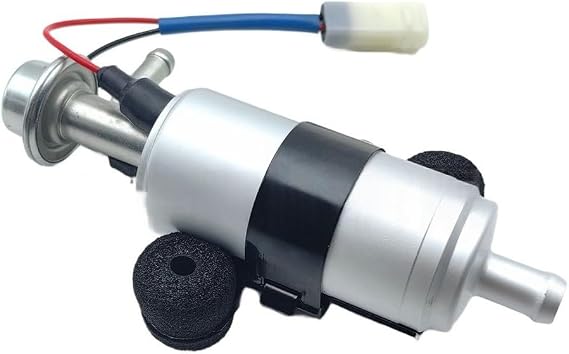 Low Pressure Lift Fuel for Suzuki Outboard DF350T DF250T DF250 DF225 DF200 DT225 DT200 DT150 DT140 DT115, Replaces 15100-94900, Metal