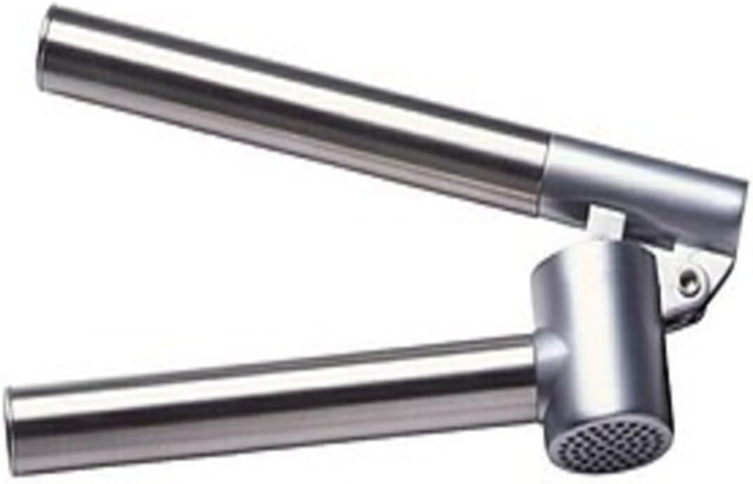 IKEA Paslanmaz Çelik Sarımsak Ezici, 16 cm