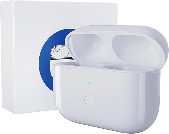 Uluck Replacement Charging Case for AirPods 3rd Generation