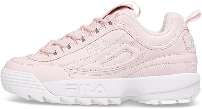 FILA Women's Disruptor Wmn Trainers