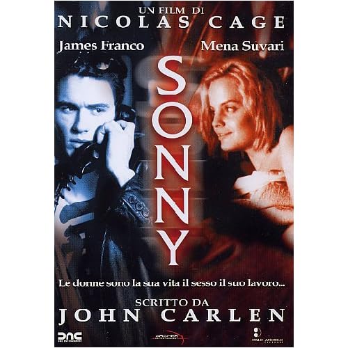 Sonny [IT Import]