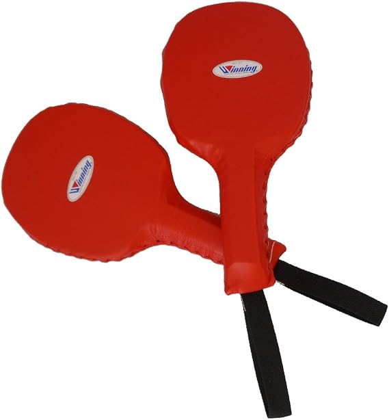 Winning Hand Mitt