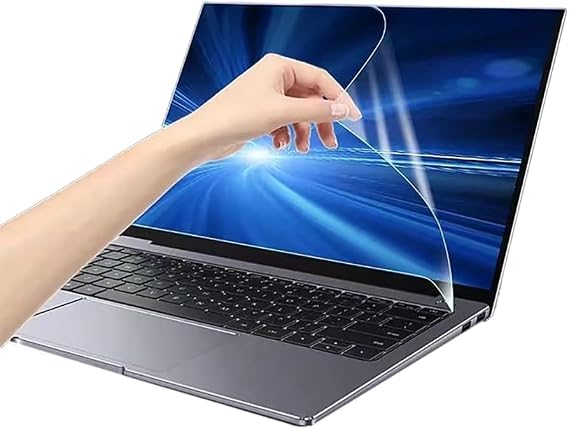 Premium Ekran Koruyucu Compatible with MacBook Neo 13” A3404 – 9H Temperli Cam, Ultra Şeffaf HD, Anti-Glare, Çizilmez, Kolay Uygulama, Kabarcık Önleyici