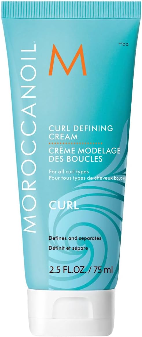 Moroccanoil Curl Shaping Cream