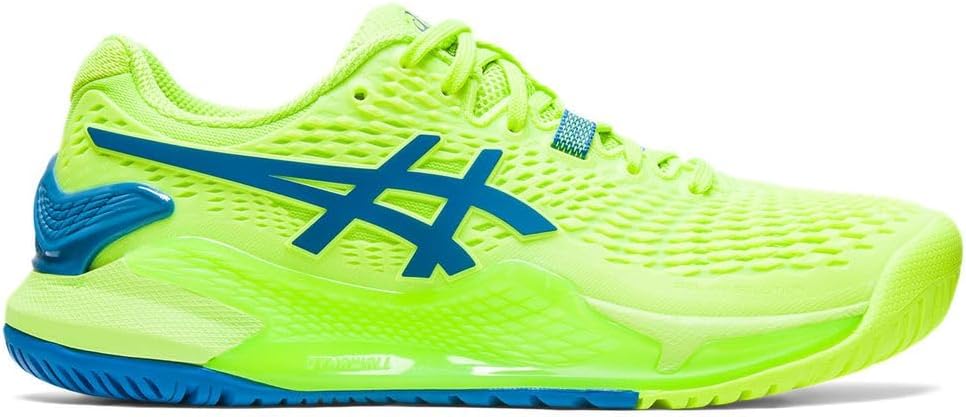 ASICS Women's Gel-Resolution 9 Trainers