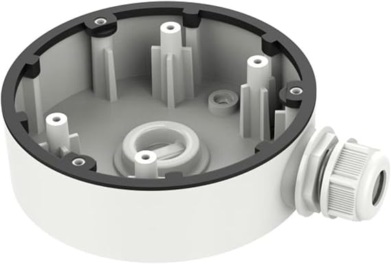 DS-1280ZJ-DM46 HIK Bağlantı Kutusu HIK Sabit Dome IP Kamera DS-2CD1143G2-LIU, DS-2CD2143G2-IU, DS-2CD2147G2-LSU, DS-2CD2183G2-IU, DS-2CD2186G2-I, DS-2CD2CD2186G2-I,