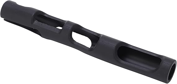 Violin Bow Hold Trainer ,General Teaching Practical 10 . 5cm Length Fixed Violin Bow Grip Rubber Aid for 4/4 3/4 Violins