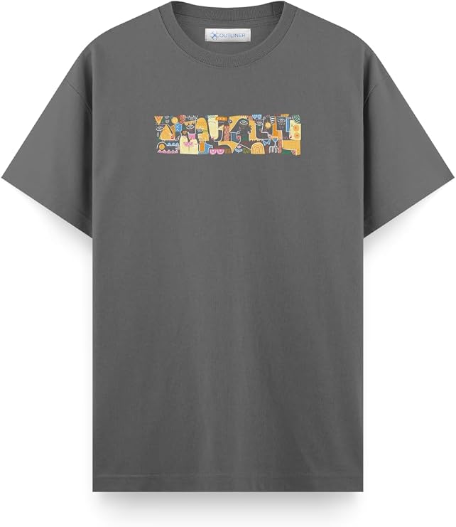 Like a Picasso Regular T-Shirt