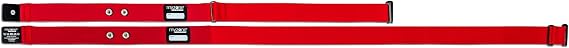 MYZONE MZ-Switch Replacement Chest Strap - Medium