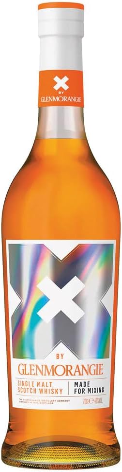 X by Glenmorangie, 70 cl