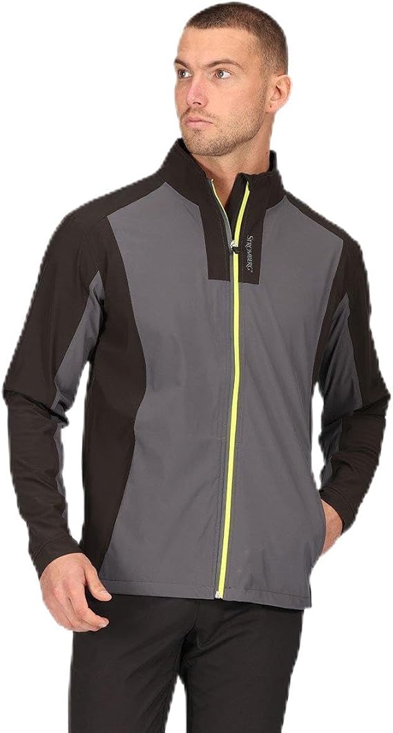 STROMBERG Weathertec Jacket