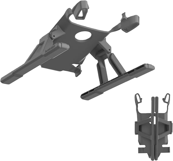Mavic Mini 5 Pro用ランディングギアエクステンション、折りたたみ式レッグエクステンション、拡張ランディングギアフットプロテクター、Mini 5 Proドローン対応