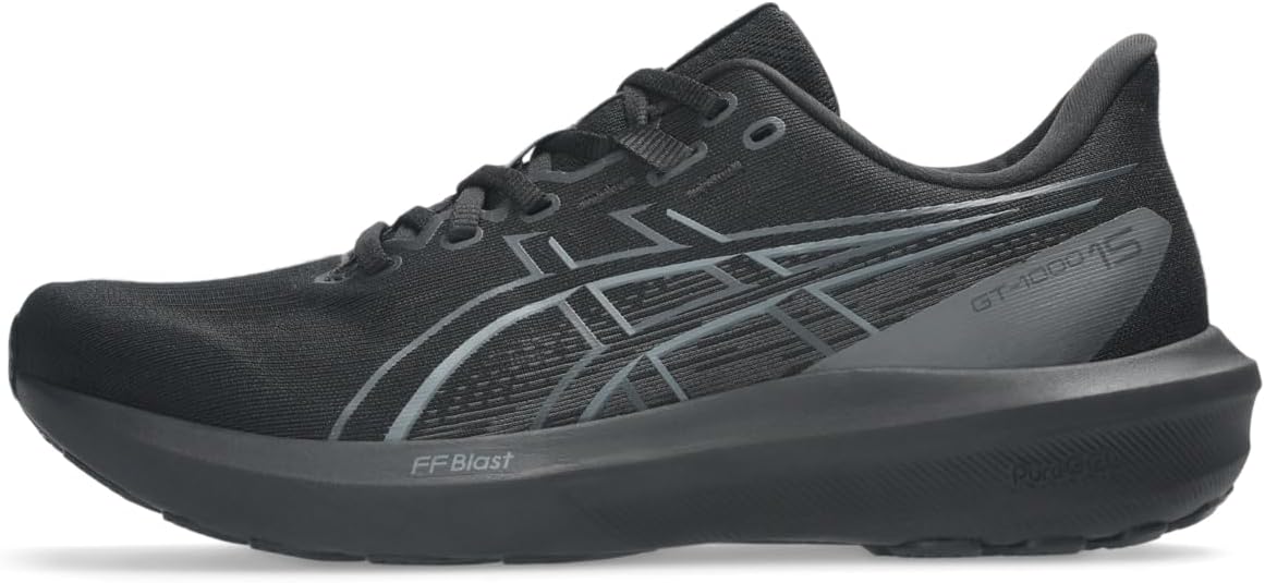 ASICS Men's Gt-1000 15 Sneaker Boots