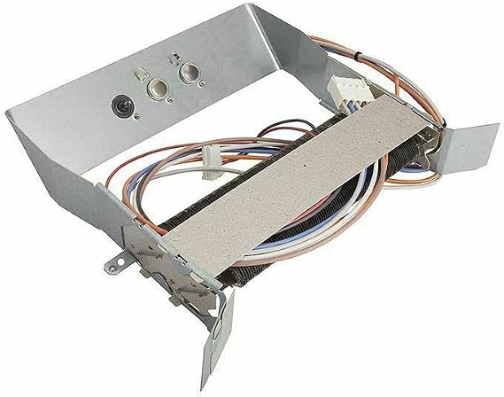 Tumble Dryer Heater Heating Element For Hotpoint TCFS93BGP.9U TCHL83BRPUK C00294624 Genuine