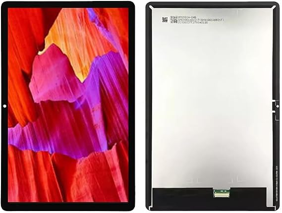 YOOOKOO Amazon Fire Max 11 2023 13th Gen KFSNWI SU8NST LCD Display Touch Screen Digitizer Assembly