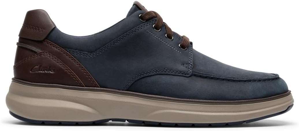 Clarks Men's Mullan Moc-
