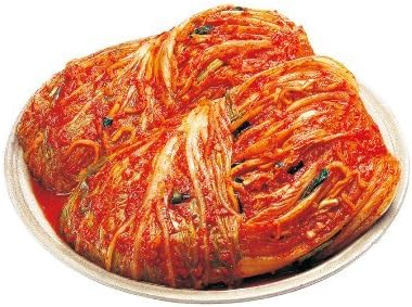 Chinese Cabbage Kimchi 22.0 lbs 10 kg Tafuku