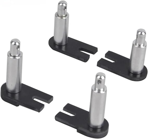 Rc Upgrade Components For Tamiya CW-01 For Midnight Pumpkin Body Housing Holder RC Car Body Post Aluminum Housing Accessories Replace Upgrade