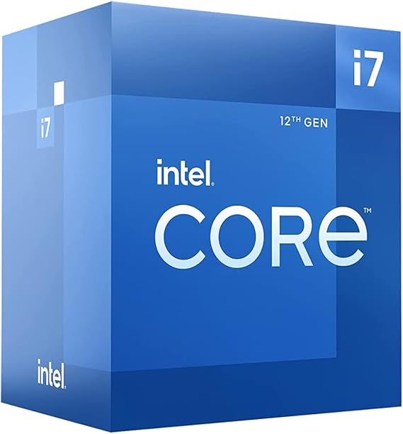 Intel INTEL CPU BX8071512700