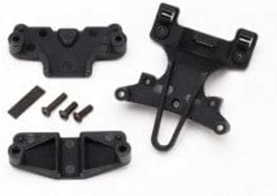 Traxxas Mount/Telemetry Expander/XO-1/ E-Revo & 3.3/ Summit/ Maxx Trucks/ Slayer