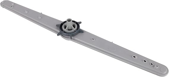sparefixd Top Upper Water Spray Arm Suitable for Lamona Dishwasher