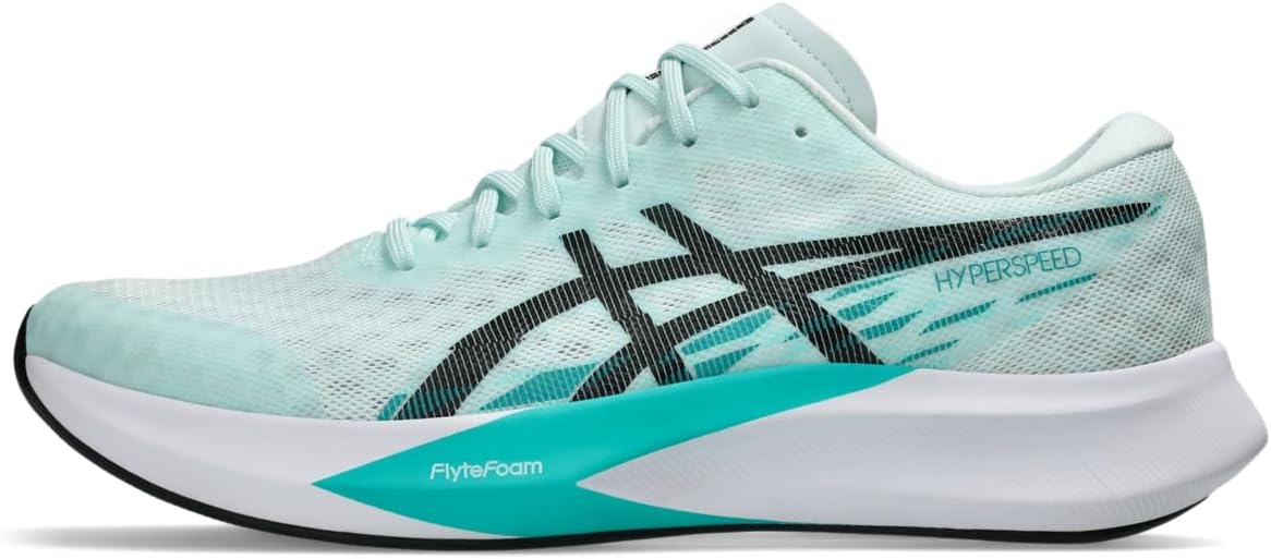 ASICS Men's Hyper Speed 4Running Shoe