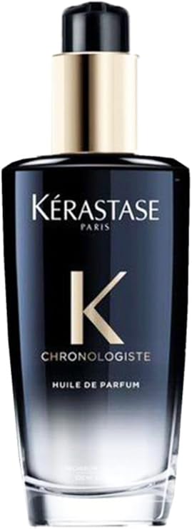 Kerastase Chronologiste Saç Bakım Yağı, Parfüm Huile, 100 ml, Unisex