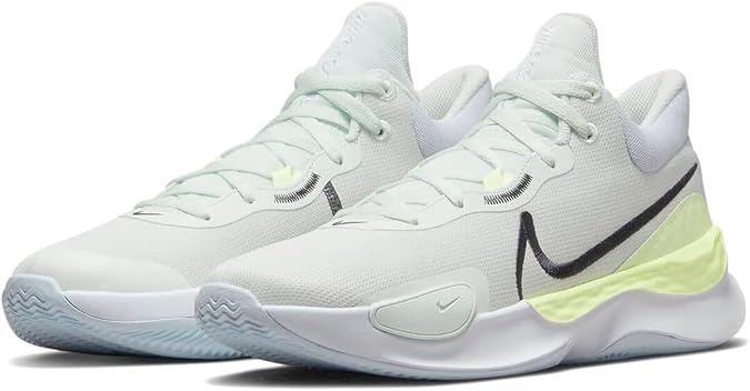 Nike Elevate 3 Elevated 3 Barely Green/Barely Volt/Football Grey/Cave Purple DD9304-300