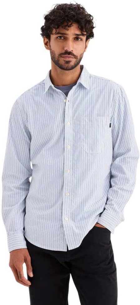 Dockers Men's Ultimate Shirt, Slim Fit