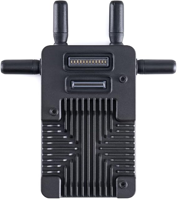 DJI Ronin 4D Video Transmitter Black