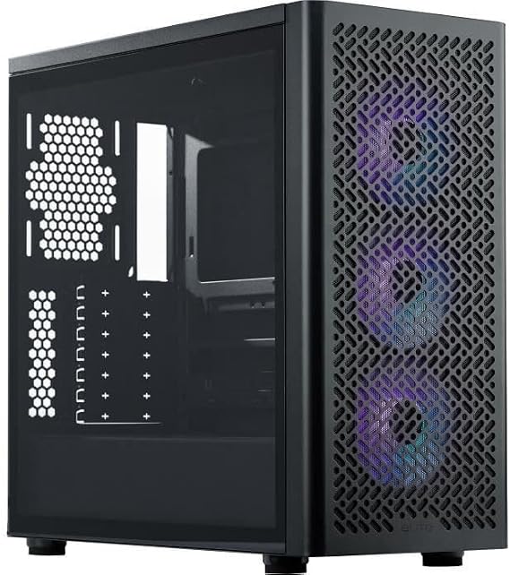 Cooler Master Elite 502