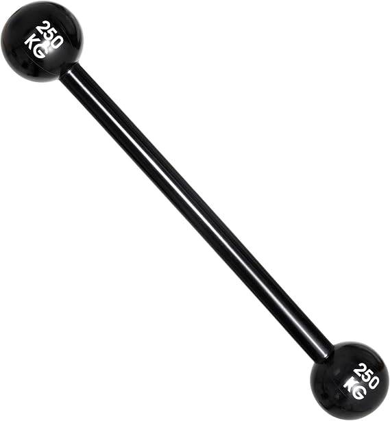 Widmann AC1724 Inflatable Barbell, 120cm