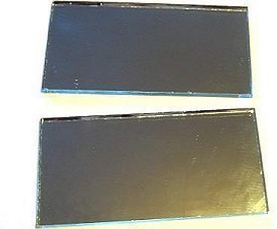 Periscope Mirrors. Make a Periscope Easy Fun Build. Instruction Included