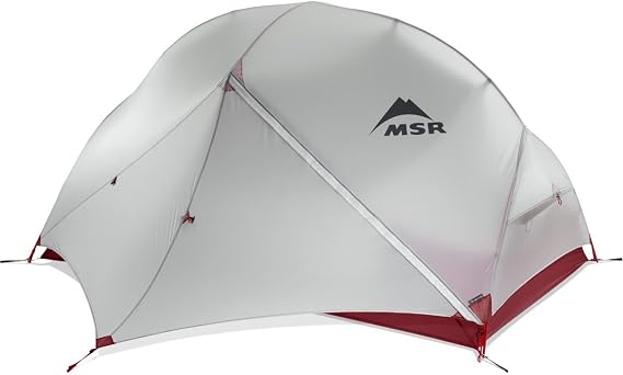 MSR Hubba Hubba NX Tent v7 Kamp Çadırı