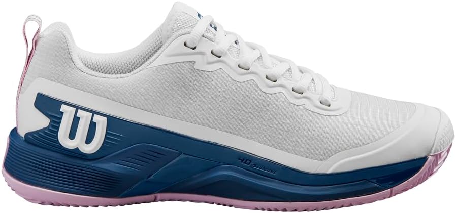 Wilson Men's Rush Pro 4.5 ClayTennis Shoe
