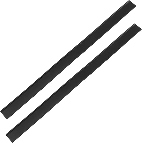 14” Professional Window Squeegee Rubber 35cm Window Cleaning Blade