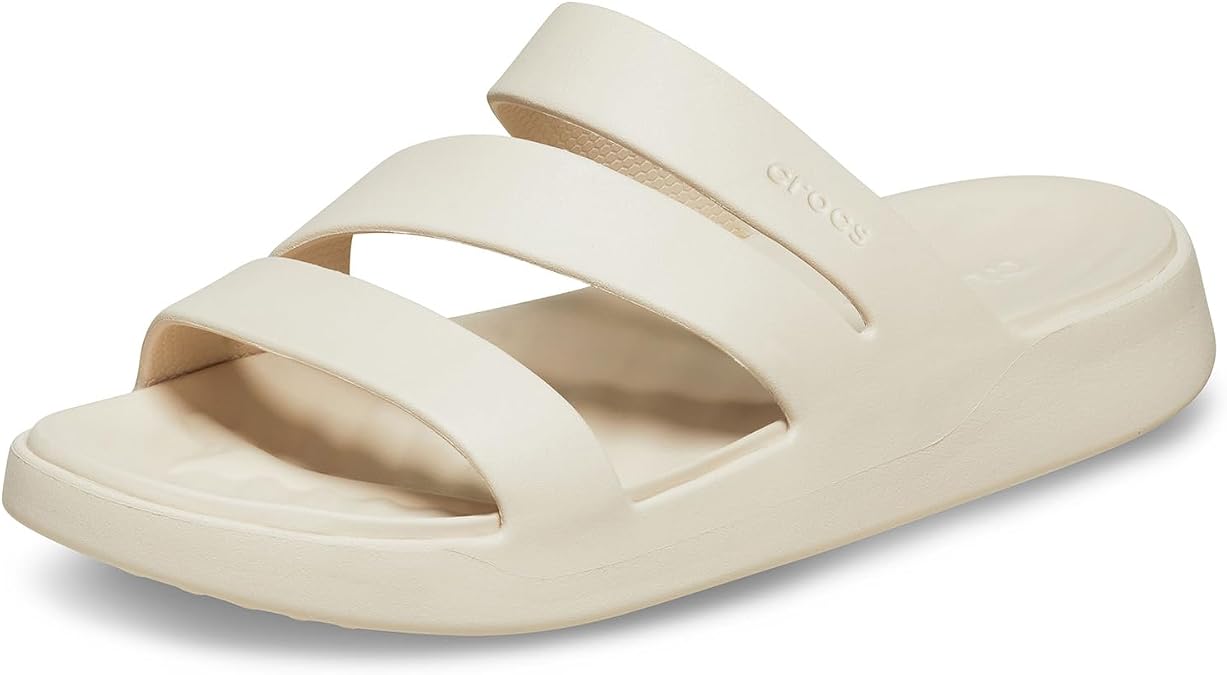 Crocs Getaway Strappy SandaletKadın