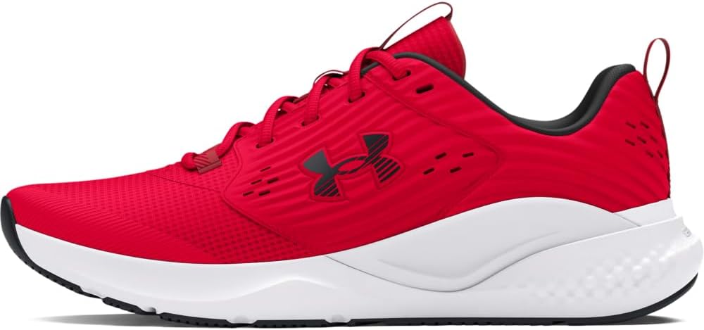 Under Armour Men's UA Charged Commit TR Cross Trainer